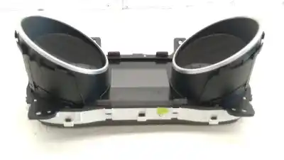 Peça sobressalente para automóvel em segunda mão quadrante por kia ceed tourer (cd) 1.0 t-gdi referências oem iam 116420398 116420398 116420398