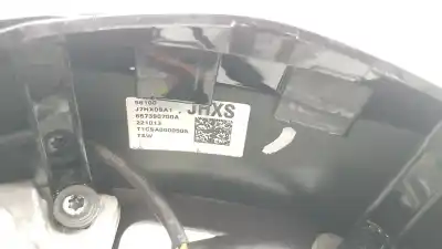 Автозапчасти б/у руль за kia ceed tourer (cd) 1.0 t-gdi ссылки oem iam 649992800a 649992800a 649992800a