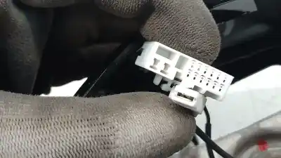 Автозапчасти б/у руль за kia ceed tourer (cd) 1.0 t-gdi ссылки oem iam 649992800a 649992800a 649992800a