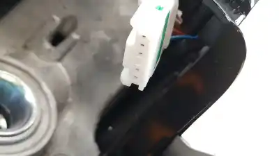 Автозапчасти б/у руль за kia ceed tourer (cd) 1.0 t-gdi ссылки oem iam 649992800a 649992800a 649992800a