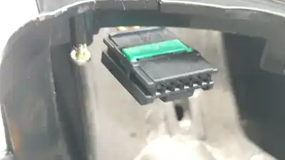 Автозапчасти б/у руль за kia ceed tourer (cd) 1.0 t-gdi ссылки oem iam 649992800a 649992800a 649992800a