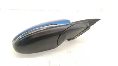 Автозапчастина б/у правий задний огляд для kia ceed tourer (cd) 1.0 t-gdi посилання на oem iam 87620j7331b3l 87620j7331b3l 87620j7331b3l