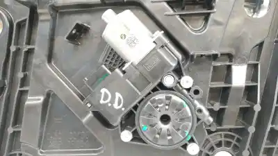 Автозапчасти б/у регулятор стекла переднего правого за kia ceed tourer (cd) 1.0 t-gdi ссылки oem iam 82460j7015 82460j7015 82460j7015