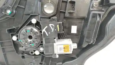 Автозапчасти б/у задний правый стеклорегулятор за kia ceed tourer (cd) 1.0 t-gdi ссылки oem iam 83460j7025 83460j7025 83460j7025