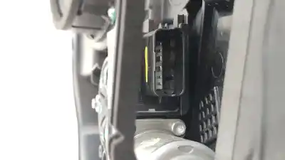 Автозапчасти б/у задний правый стеклорегулятор за kia ceed tourer (cd) 1.0 t-gdi ссылки oem iam 83460j7025 83460j7025 83460j7025