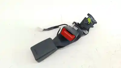 Peça sobressalente para automóvel em segunda mão CHICOTE / ENCAIXE CINTO SEGURANÇA TRASEIRO ESQUERDO por KIA CEED TOURER (CD) 1.0 T-GDI Referências OEM IAM 89830J7000WK  