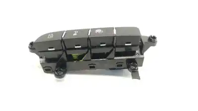 Pezzo di ricambio per auto di seconda mano interruttore per kia ceed tourer (cd) 1.0 t-gdi riferimenti oem iam 93300j7ab0 93300j7ab0 93300j7ab0