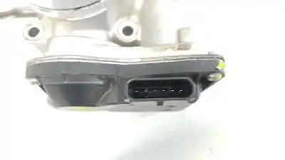 Автозапчастина б/у коробка метелика для kia ceed tourer (cd) 1.0 t-gdi посилання на oem iam 3510007250 3510007250 3510007250