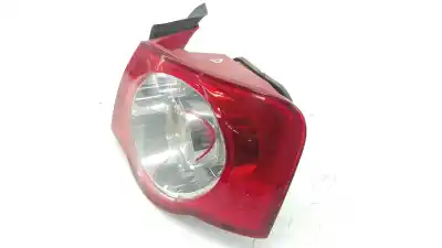 Автозапчасти б/у правый задний фонарь за volkswagen passat b6 (3c2) 2.0 tdi 16v ссылки oem iam 3c5945096c 3c5945096c 3c5945096c