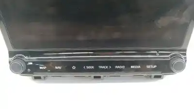 Автозапчасти б/у многофункциональный дисплей за kia ceed tourer (cd) 1.0 t-gdi ссылки oem iam 96560j7ac1wk 96560j7ac1wk 96560j7ac1wk