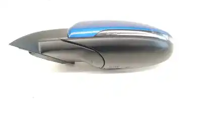 Peça sobressalente para automóvel em segunda mão espelho retrovisor esquerdo por kia ceed tourer (cd) 1.0 t-gdi referências oem iam 87610j7311b3l 87610j7311b3l 87610j7311b3l