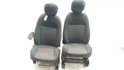 Second-hand car spare part RIGHT FRONT SEAT for OPEL COMBO TOUR (X12) 1.3 CDTI (C26, D26, E26, C05) OEM IAM references   