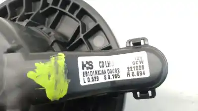Автозапчасти б/у отопительный двигатель за kia ceed tourer (cd) 1.0 t-gdi ссылки oem iam eb1d1nxjaa eb1d1nxjaa eb1d1nxjaa