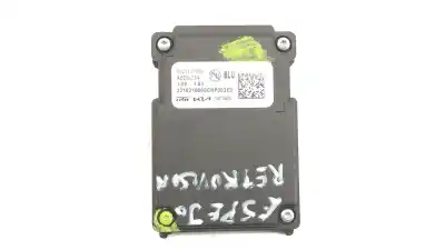 Pezzo di ricambio per auto di seconda mano telecamera per kia ceed tourer (cd) 1.0 t-gdi riferimenti oem iam 99211j7700 99211j7700 99211j7700