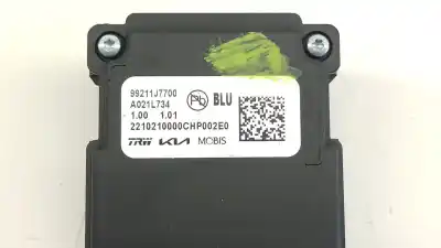 Pezzo di ricambio per auto di seconda mano telecamera per kia ceed tourer (cd) 1.0 t-gdi riferimenti oem iam 99211j7700 99211j7700 99211j7700