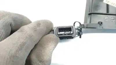 Автозапчасти б/у электронный модуль за kia ceed tourer (cd) 1.0 t-gdi ссылки oem iam 95560j7000 95560j7000 95560j7000
