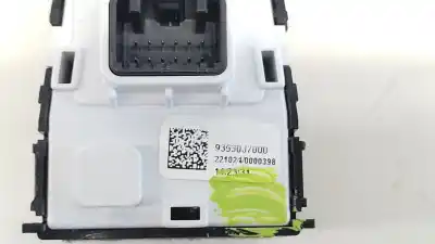 Автозапчасти б/у управление зеркалом за kia ceed tourer (cd) 1.0 t-gdi ссылки oem iam 93530j7000 93530j7000 93530j7000