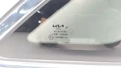 Автозапчасти б/у луна защита задняя справа за kia ceed tourer (cd) 1.0 t-gdi ссылки oem iam 87820j7100 87820j7100 87820j7100