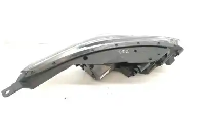 Pezzo di ricambio per auto di seconda mano faro anteriore sinistro per kia ceed tourer (cd) 1.0 t-gdi riferimenti oem iam 92101j7500 92101j7500 92101j7500