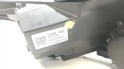 Pezzo di ricambio per auto di seconda mano faro anteriore sinistro per kia ceed tourer (cd) 1.0 t-gdi riferimenti oem iam 92101j7500 92101j7500 92101j7500