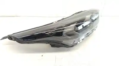 Pezzo di ricambio per auto di seconda mano faro anteriore destro per kia ceed tourer (cd) 1.0 t-gdi riferimenti oem iam 92102j7500 92102j7500 92102j7500