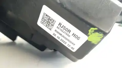 Pezzo di ricambio per auto di seconda mano faro anteriore destro per kia ceed tourer (cd) 1.0 t-gdi riferimenti oem iam 92102j7500 92102j7500 92102j7500