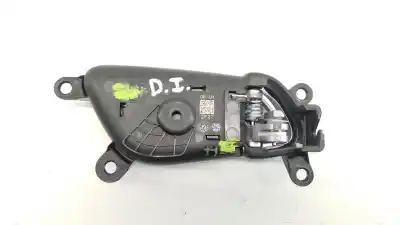 Автозапчасти б/у левая передняя внутренняя ручка за kia ceed tourer (cd) 1.0 t-gdi ссылки oem iam 82613j7000 82613j7000 82613j7000