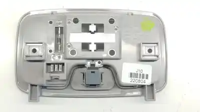 Pezzo di ricambio per auto di seconda mano luce interna per kia ceed tourer (cd) 1.0 t-gdi riferimenti oem iam 92850j7xxx 92850j7xxx 92850j7xxx