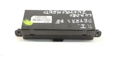 Автозапчасти б/у электронный модуль за kia ceed tourer (cd) 1.0 t-gdi ссылки oem iam 96240j7000 96240j7000 96240j7000