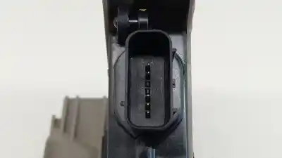 Автозапчасти б/у замок передней правой двери за kia ceed tourer (cd) 1.0 t-gdi ссылки oem iam 81320j7000 81320j7000 81320j7000