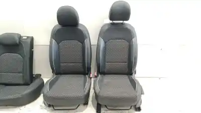 Pezzo di ricambio per auto di seconda mano set completo di sedili per kia ceed tourer (cd) 1.0 t-gdi riferimenti oem iam   