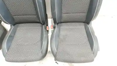 Pezzo di ricambio per auto di seconda mano set completo di sedili per kia ceed tourer (cd) 1.0 t-gdi riferimenti oem iam   