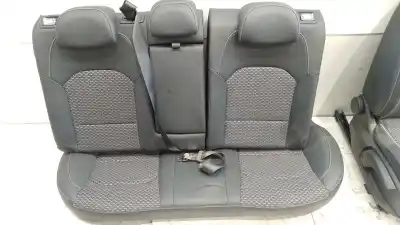Pezzo di ricambio per auto di seconda mano set completo di sedili per kia ceed tourer (cd) 1.0 t-gdi riferimenti oem iam   