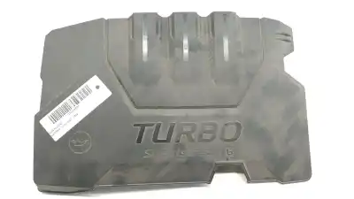 Second-hand car spare part ENGINE COVER for KIA CEED TOURER (CD) 1.0 T-GDI OEM IAM references 2924007611  