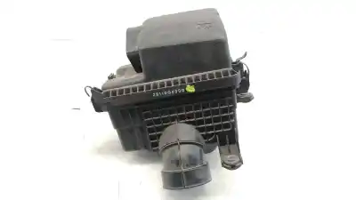 Second-hand car spare part AIR FILTER SUPPORT for KIA CEED TOURER (CD) 1.0 T-GDI OEM IAM references 28110G4000  