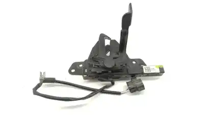 Second-hand car spare part BONNET LOCK for KIA CEED TOURER (CD) 1.0 T-GDI OEM IAM references 81130J7000  