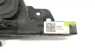 Pezzo di ricambio per auto di seconda mano chiusura del cappuccio per kia ceed tourer (cd) 1.0 t-gdi riferimenti oem iam 81130j7000 81130j7000 81130j7000
