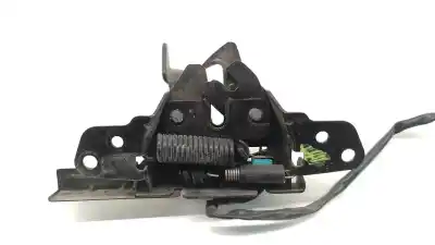Pezzo di ricambio per auto di seconda mano chiusura del cappuccio per kia ceed tourer (cd) 1.0 t-gdi riferimenti oem iam 81130j7000 81130j7000 81130j7000