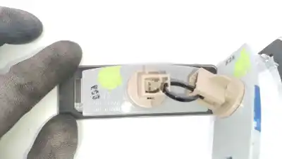 Автозапчасти б/у регистрация пилот за kia ceed tourer (cd) 1.0 t-gdi ссылки oem iam 925012g000 925012g000 925012g000