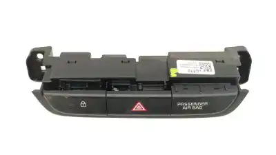 Second-hand car spare part hazard warning lights for kia ceed tourer (cd) 1.0 t-gdi oem iam references 93600j7000wk