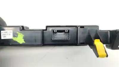 Peça sobressalente para automóvel em segunda mão interruptor 4 piscas - emergência por kia ceed tourer (cd) 1.0 t-gdi referências oem iam 93600j7000wk 93600j7000wk 93600j7000wk