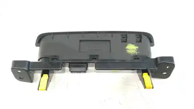 Peça sobressalente para automóvel em segunda mão interruptor 4 piscas - emergência por kia ceed tourer (cd) 1.0 t-gdi referências oem iam 93600j7000wk 93600j7000wk 93600j7000wk