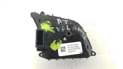 Автозапчастина б/у управління рульмом для kia ceed tourer (cd) 1.0 t-gdi посилання на oem iam 96700m6975 96700m6975 96700m6975