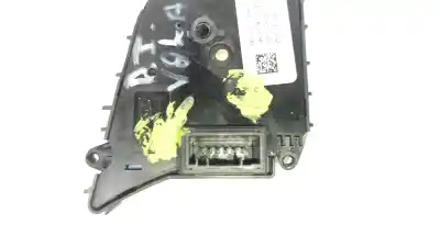 Автозапчастина б/у управління рульмом для kia ceed tourer (cd) 1.0 t-gdi посилання на oem iam 96700m6975 96700m6975 96700m6975