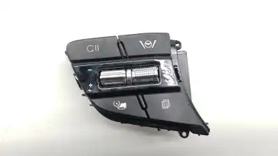 Second-hand car spare part steering wheel switch for kia ceed tourer (cd) 1.0 t-gdi oem iam references 4e7r2y1200