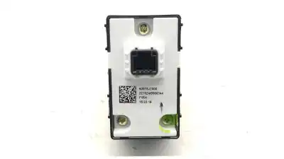 Автозапчасти б/у выключатель переднего правого окна за kia ceed tourer (cd) 1.0 t-gdi ссылки oem iam 93575j7000 93575j7000 93575j7000