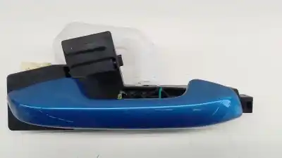 Second-hand car spare part exterior right rear door handle for kia ceed tourer (cd) 1.0 t-gdi oem iam references 82661j7010