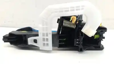 Автозапчасти б/у задняя правая наружная ручка за kia ceed tourer (cd) 1.0 t-gdi ссылки oem iam 82661j7010 82661j7010 82661j7010