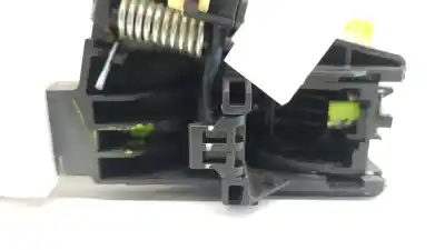 Автозапчасти б/у задняя правая наружная ручка за kia ceed tourer (cd) 1.0 t-gdi ссылки oem iam 82661j7010 82661j7010 82661j7010