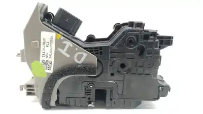 Автозапчастина б/у замок передніх дверей лівий для kia ceed tourer (cd) 1.0 t-gdi посилання на oem iam 81310j7010 81310j7010 81310j7010